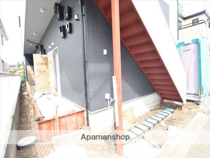 Mont Serenity 麻溝台のその他画像