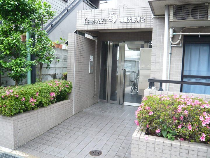 神奈川県相模原市南区豊町の賃貸マンション207のその他画像