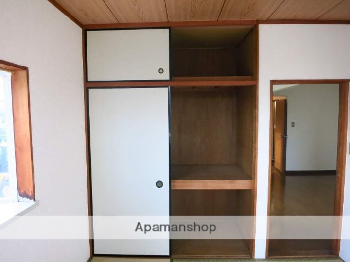 神奈川県相模原市中央区上溝の賃貸アパートのその他画像