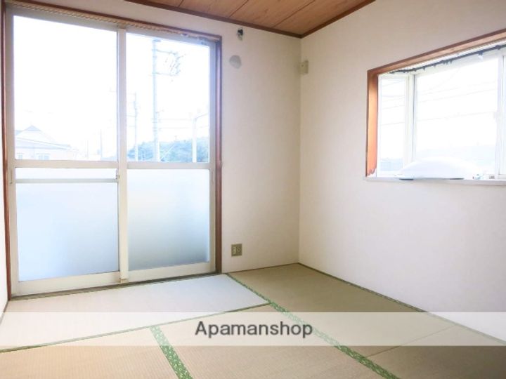 神奈川県相模原市中央区上溝の賃貸アパートのその他画像