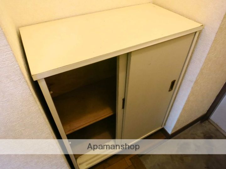 神奈川県相模原市中央区上溝の賃貸アパートのその他画像