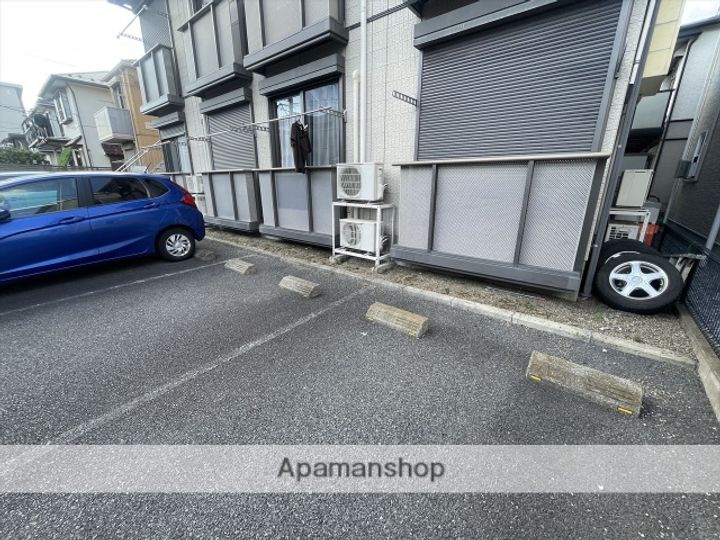 WILLの外観