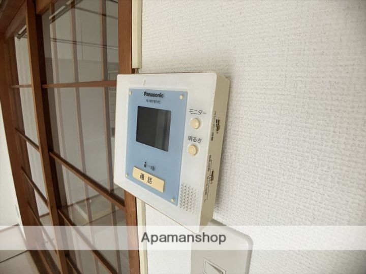 東京都町田市木曽東3丁目の賃貸アパートのその他画像