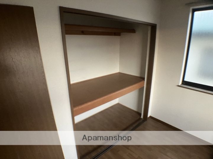 エステート渋谷の内装