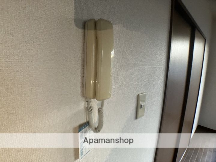 エステート渋谷の内装