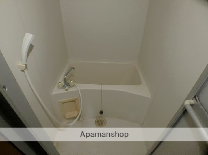 エステート渋谷の風呂