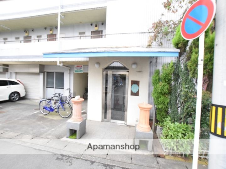 神奈川県相模原市中央区南橋本1丁目の賃貸マンションのその他画像