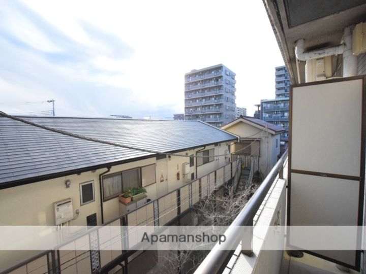 神奈川県相模原市中央区南橋本1丁目の賃貸マンションのその他画像
