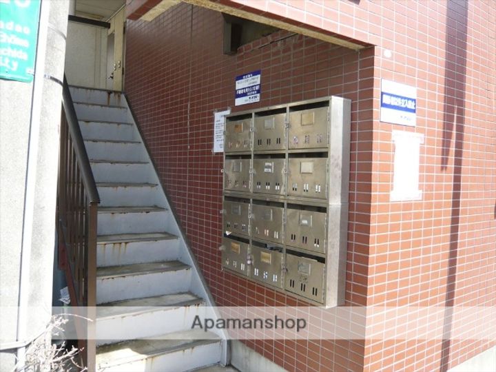 ルシエ町田Ⅱ301のその他画像