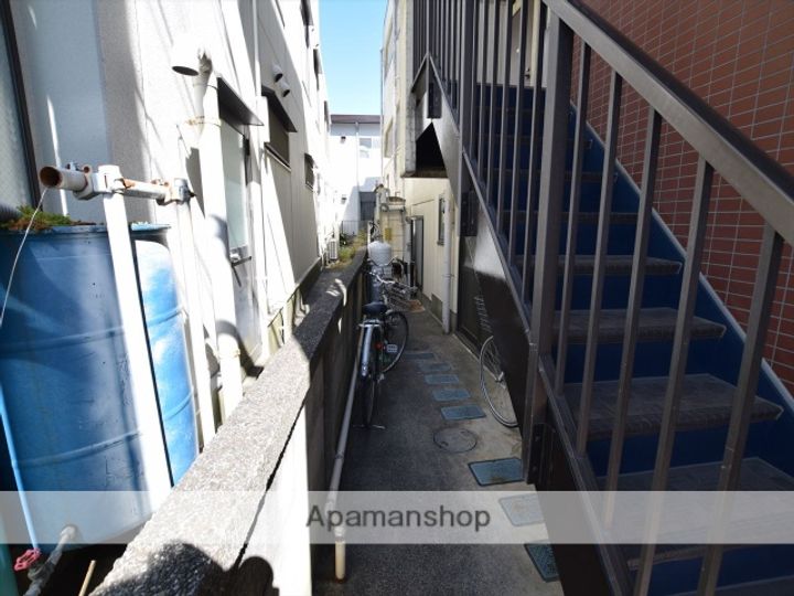 ルシエ町田Ⅱ301の外観