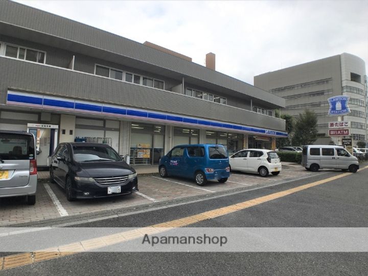 ロッシェル千代田の周辺