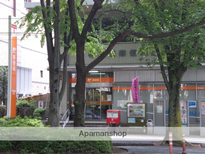 テールハイムの周辺