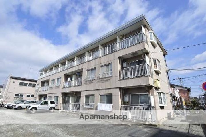 カーサドニル104のその他画像