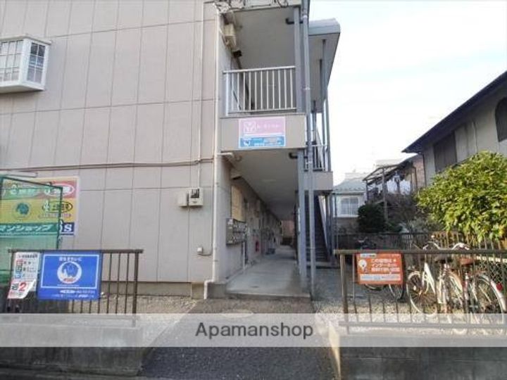 カーサドニル104のその他画像