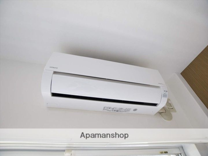 カーサドニル104の内装