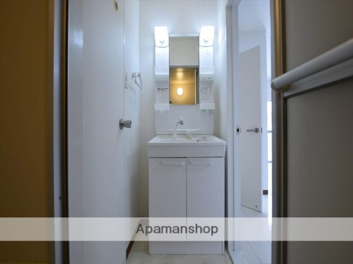 カーサドニル104の内装