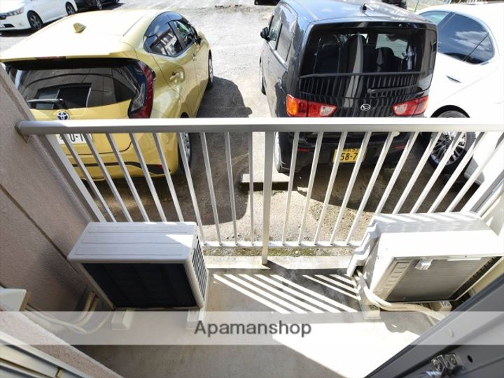 カーサドニル104のその他画像