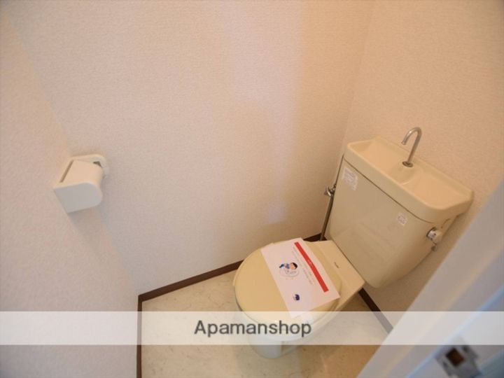 カーサドニル104のその他画像