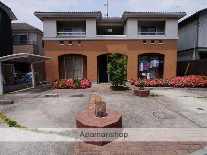 ガッレリアD101のその他画像