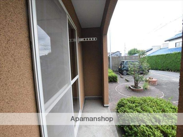 ガッレリアD101のその他画像