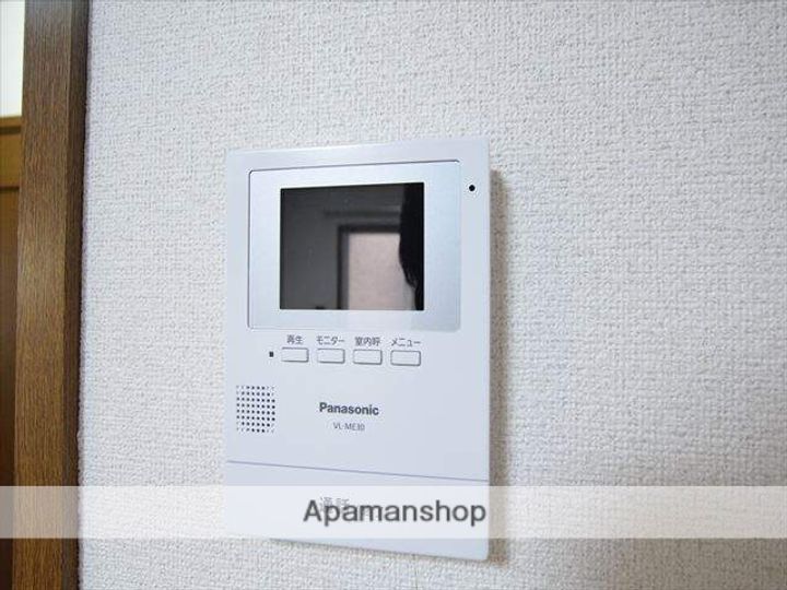 ガッレリアD101のその他画像