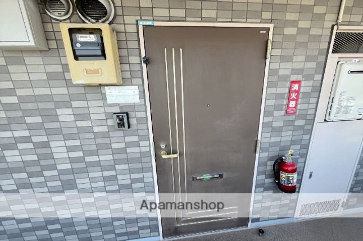 アーバンライフ町田303のその他画像