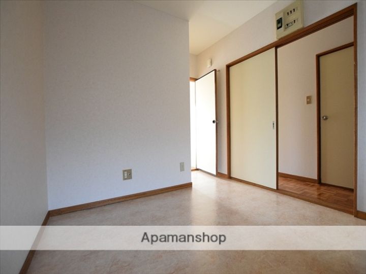 神奈川県相模原市中央区中央5丁目の賃貸マンションの内装