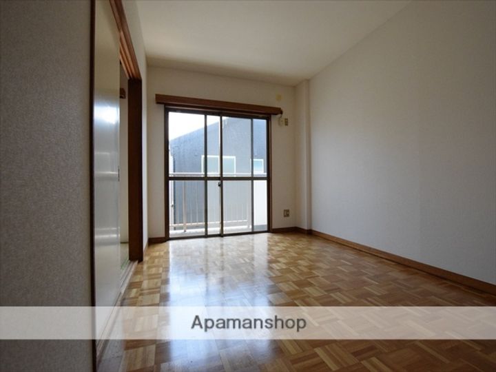 神奈川県相模原市中央区中央5丁目の賃貸マンションの内装