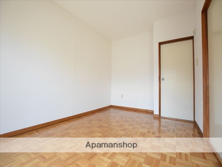 神奈川県相模原市中央区中央5丁目の賃貸マンションの内装