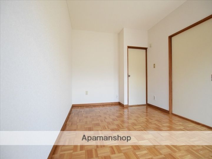 神奈川県相模原市中央区中央5丁目の賃貸マンションの内装