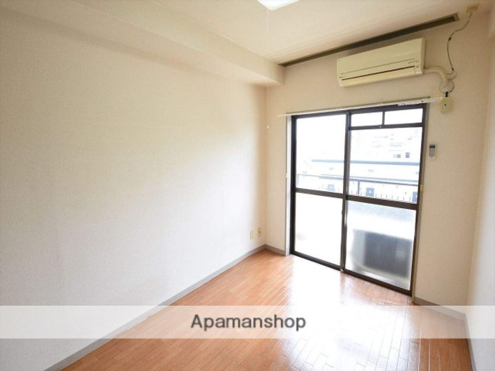 矢部コーポフロンティア405の内装