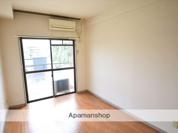 矢部コーポフロンティア405の内装