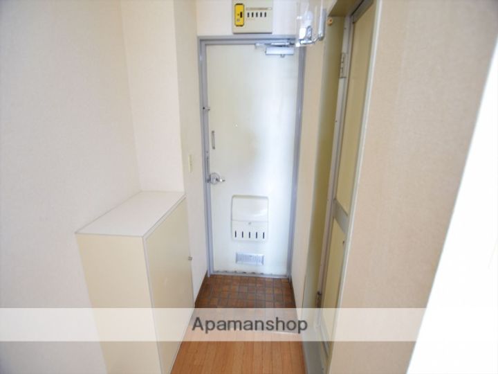 矢部コーポフロンティア405の内装