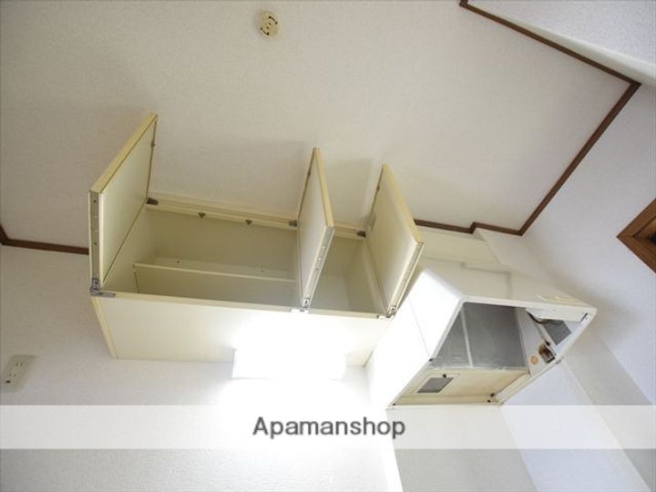 サマックスラークC102の内装