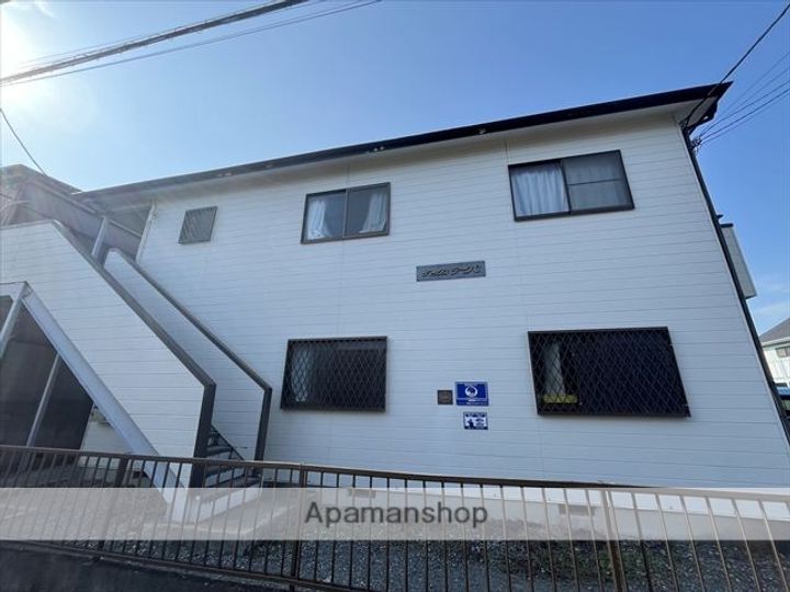 サマックスラークC102の外観