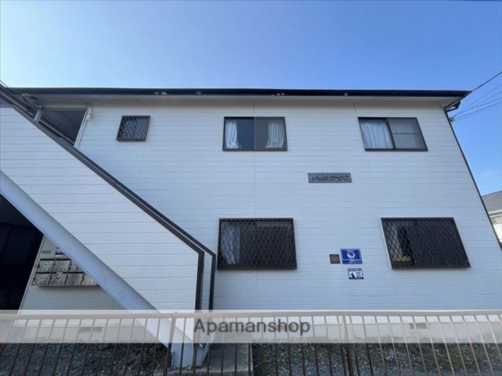 サマックスラークC102の外観