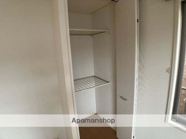 神奈川県相模原市南区当麻の賃貸アパートの内装