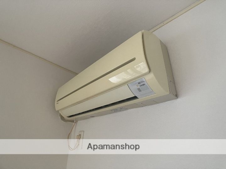 神奈川県相模原市南区当麻の賃貸アパートの内装