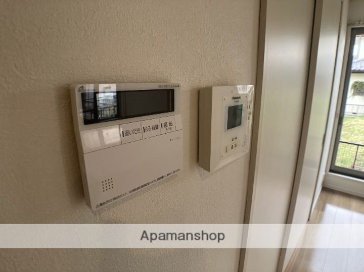 神奈川県相模原市南区当麻の賃貸アパートのその他画像