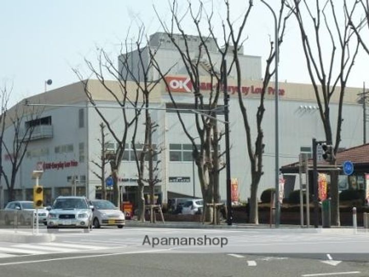 神奈川県相模原市中央区小山3丁目の賃貸アパートの周辺