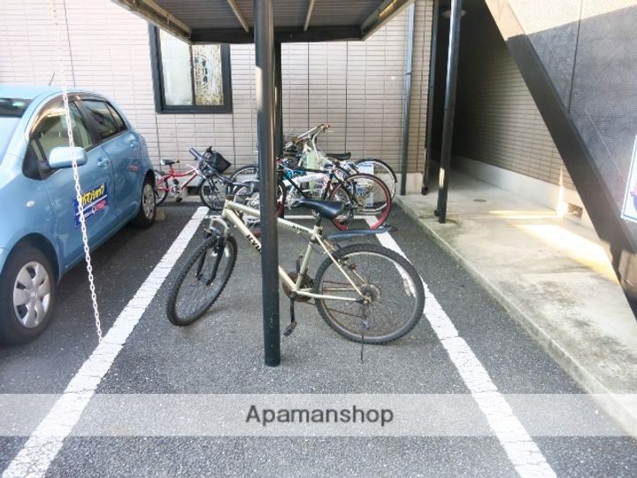 神奈川県相模原市中央区小山3丁目の賃貸アパートのその他画像