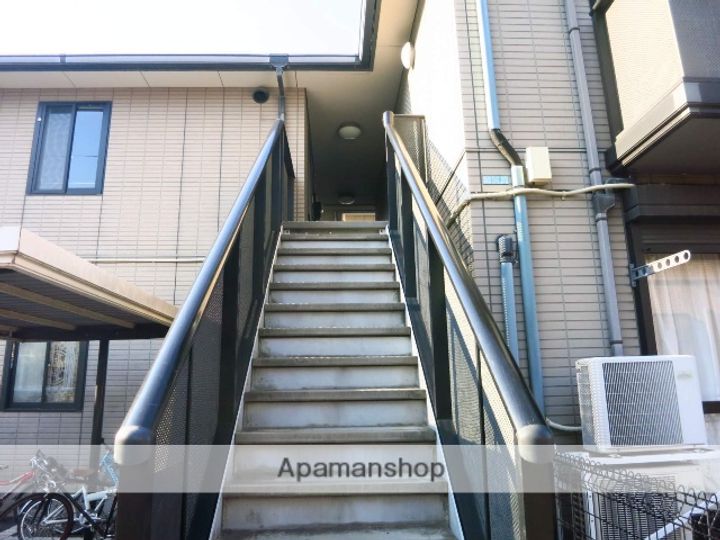 神奈川県相模原市中央区小山3丁目の賃貸アパートのその他画像