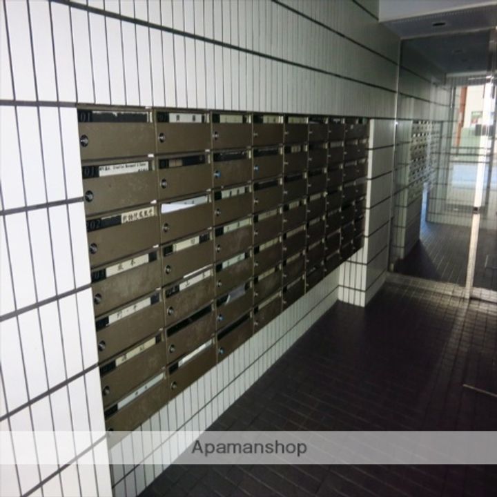 グローリア初穂相模原のその他画像