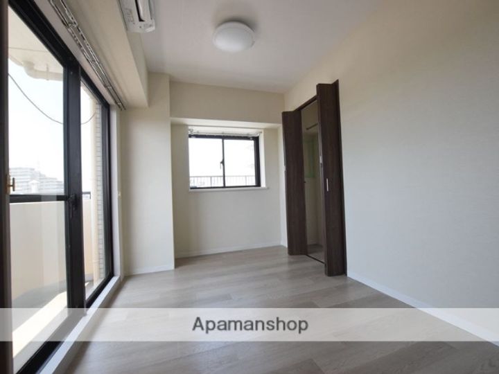 ライオンズマンション淵野辺駅前(分譲)605の内装