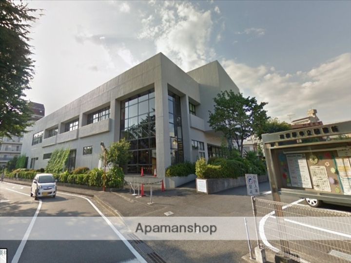 ライオンズマンション淵野辺駅前(分譲)605の周辺