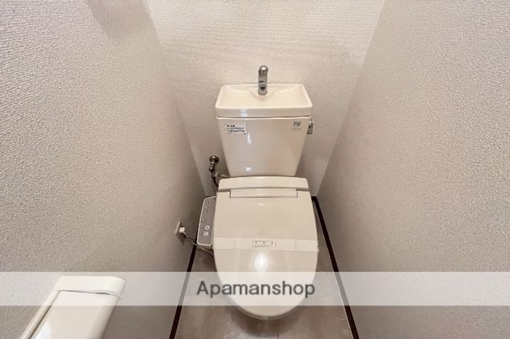クイーンズ・ウエスト102のその他画像