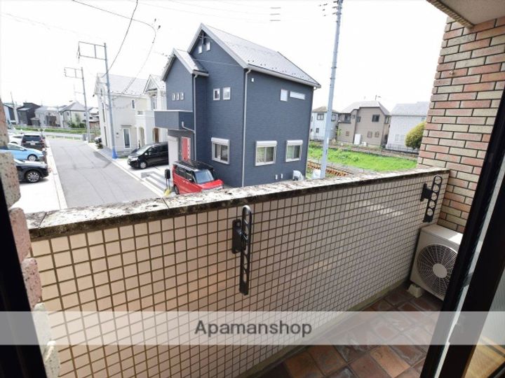 アーバンコートKY203のその他画像