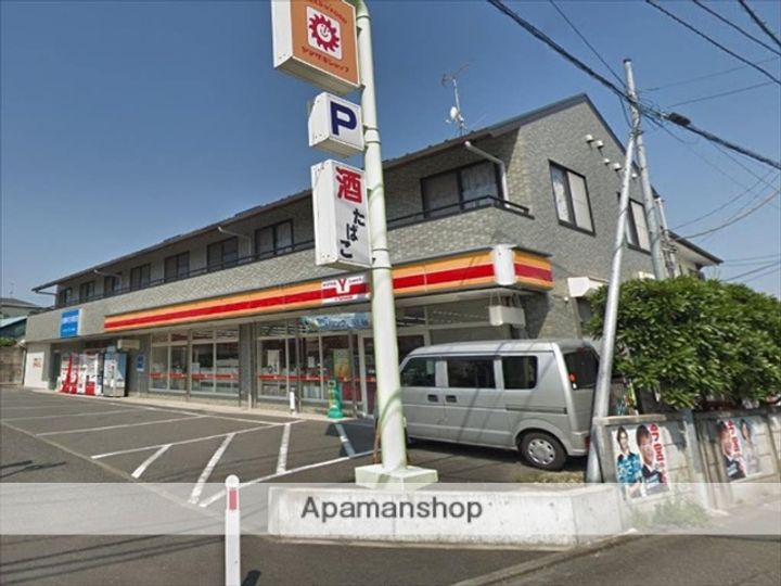 アーバンコートKY203の周辺