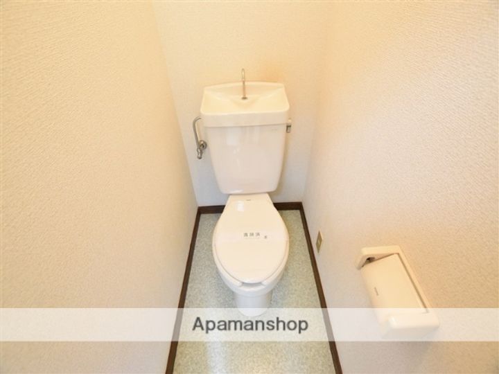 神奈川県相模原市南区東大沼3丁目の賃貸アパートのその他画像