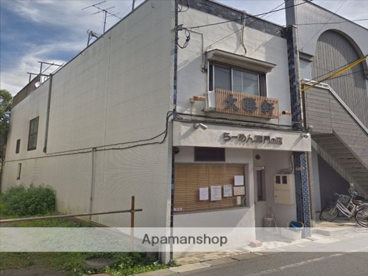 トークデネブの周辺